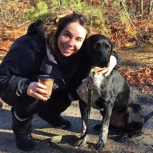 Meet your Posher, Jennifer